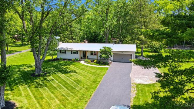 1694 Drake Road, Turtle Creek Twp, OH 45036