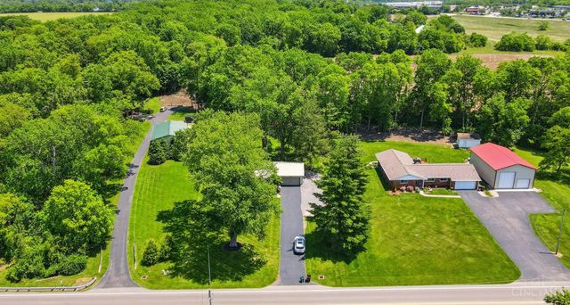 1694 Drake Road, Turtle Creek Twp, OH 45036