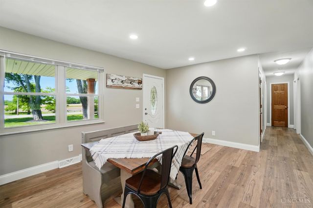 1694 Drake Road, Turtle Creek Twp, OH 45036