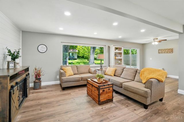 1694 Drake Road, Turtle Creek Twp, OH 45036