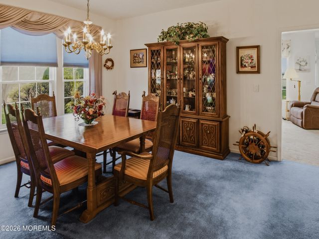 3 Starfish Court, Bayville, NJ 08721