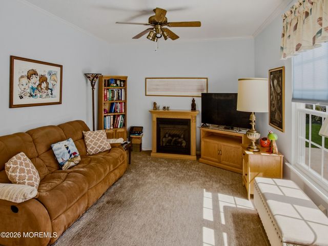 3 Starfish Court, Bayville, NJ 08721