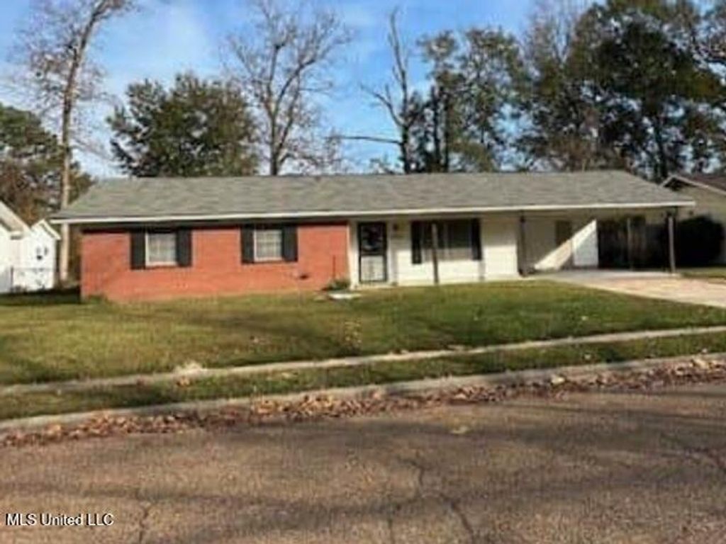 5360 Keele Street, Jackson, MS 39206