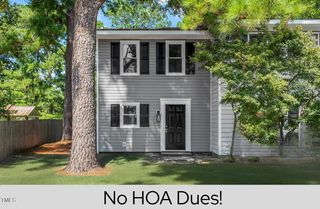 201-1 E Caroline Avenue, Smithfield, NC 27577