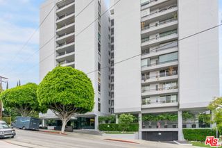 1100 Alta Loma Road 804, West Hollywood, CA 90069