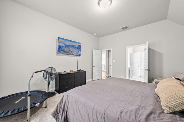 8136 Tyrell Heights Drive, Magnolia, TX 77354