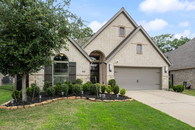 8136 Tyrell Heights Drive, Magnolia, TX 77354