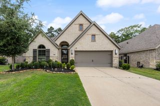 8136 Tyrell Heights Drive, Magnolia, TX 77354