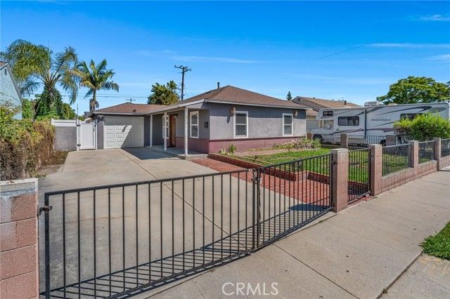 14042 Gard Avenue, Norwalk, CA 90650