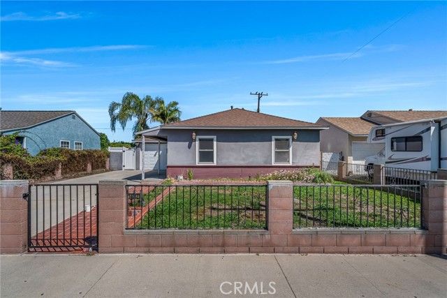 14042 Gard Avenue, Norwalk, CA 90650