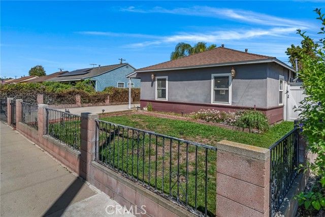 14042 Gard Avenue, Norwalk, CA 90650