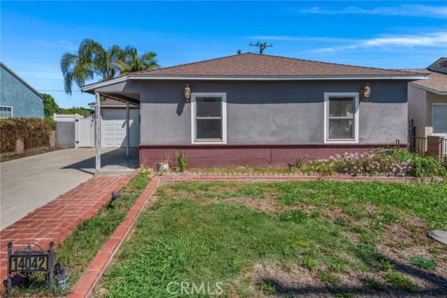 14042 Gard Avenue, Norwalk, CA 90650