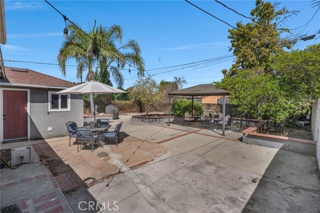 14042 Gard Avenue, Norwalk, CA 90650