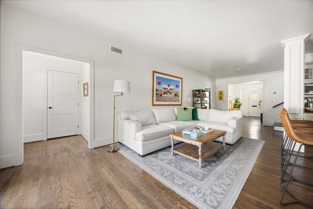 710 Newell Avenue, Dallas, TX 75223