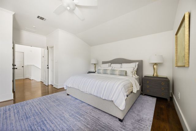 710 Newell Avenue, Dallas, TX 75223