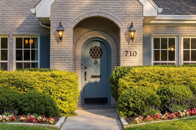 710 Newell Avenue, Dallas, TX 75223