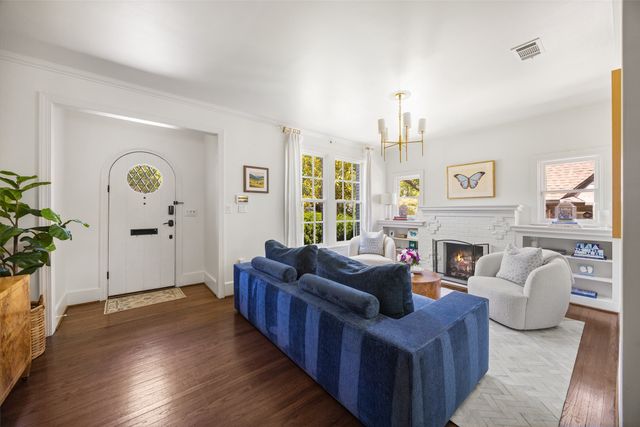 710 Newell Avenue, Dallas, TX 75223