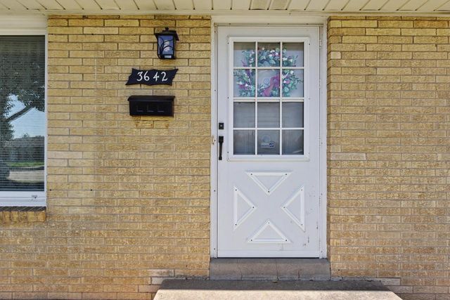 3642 Charles STREET, Racine, WI 53402