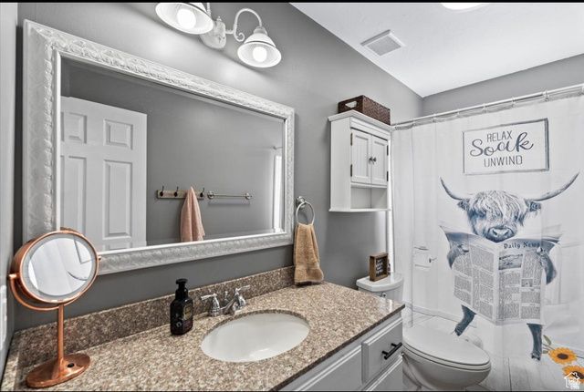 1719 W 12050 S, Riverton, UT 84065