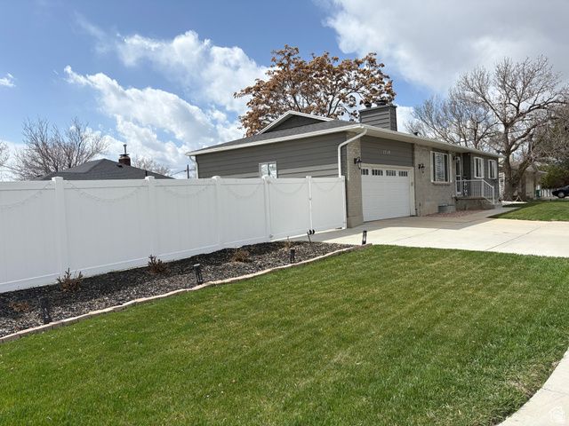 1719 W 12050 S, Riverton, UT 84065
