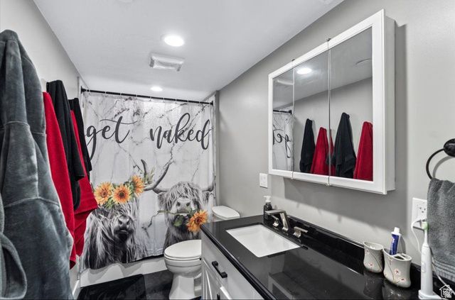 1719 W 12050 S, Riverton, UT 84065