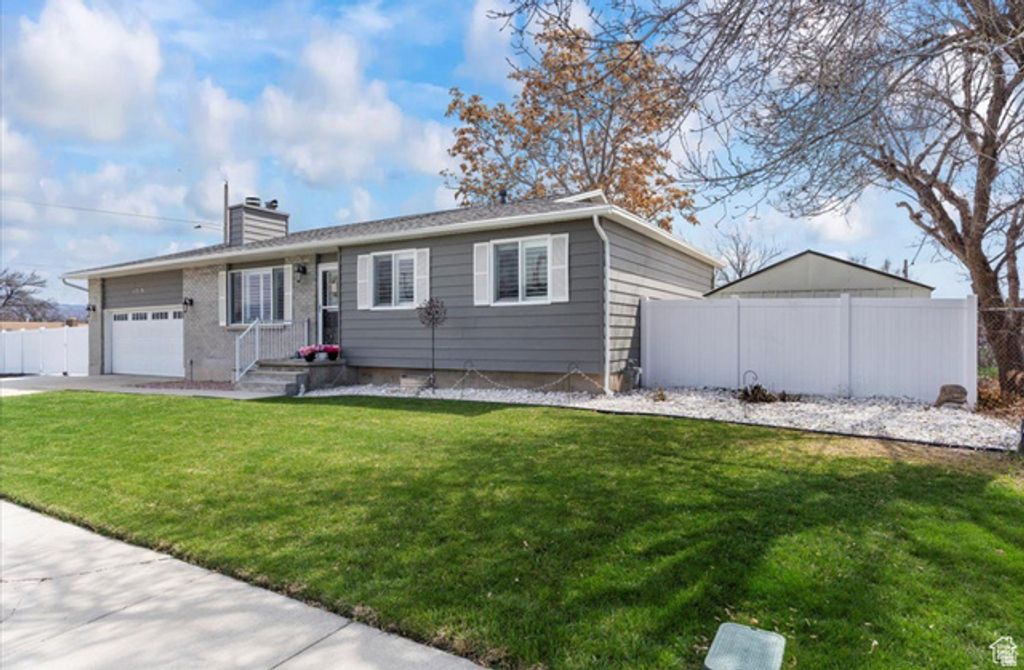 1719 W 12050 S, Riverton, UT 84065