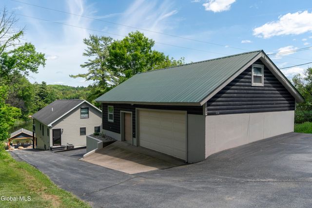224 Hadlock Pond Road, Fort Ann, NY 12827