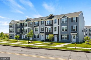 1201 WALNUT BOTTOM RD #1106, Carlisle, PA 17015