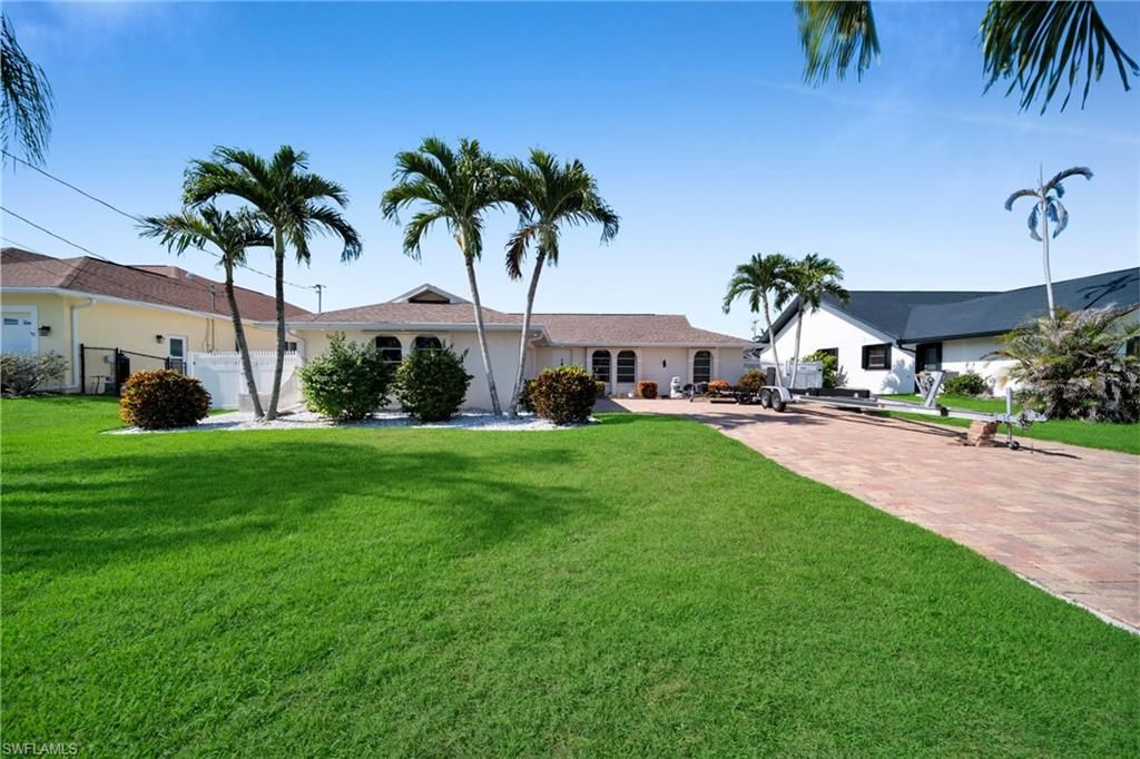 1220 SW 54th LN, CAPE CORAL, FL 33914 — photo 5