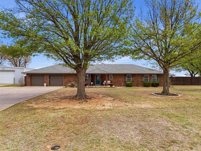 19141 Cottonwood Acres, Kingfisher, OK 73750