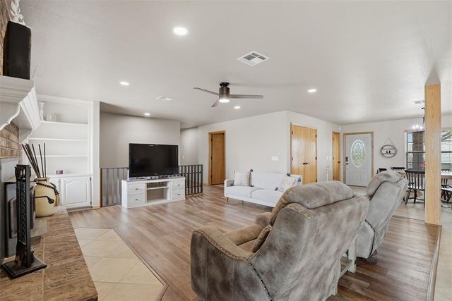 19141 Cottonwood Acres, Kingfisher, OK 73750