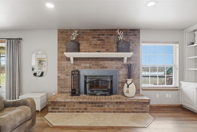 19141 Cottonwood Acres, Kingfisher, OK 73750