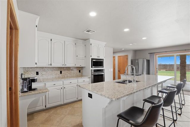 19141 Cottonwood Acres, Kingfisher, OK 73750