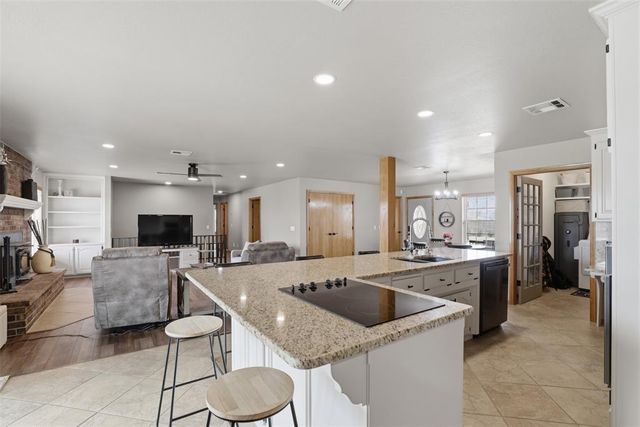 19141 Cottonwood Acres, Kingfisher, OK 73750