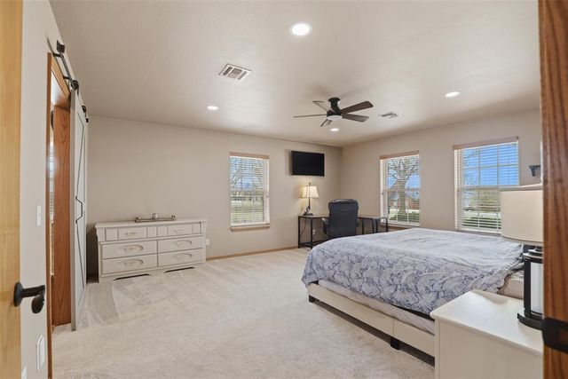 19141 Cottonwood Acres, Kingfisher, OK 73750