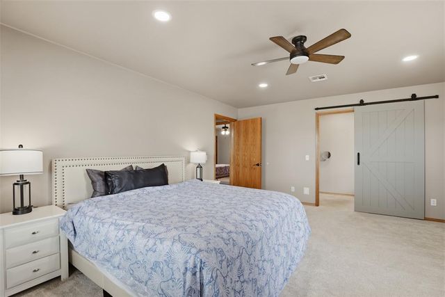 19141 Cottonwood Acres, Kingfisher, OK 73750