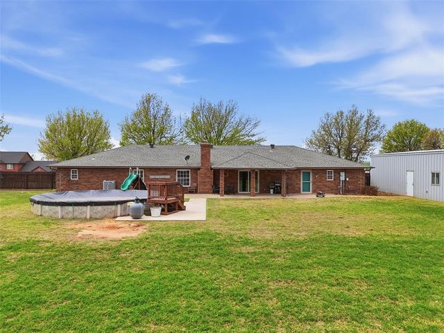 19141 Cottonwood Acres, Kingfisher, OK 73750