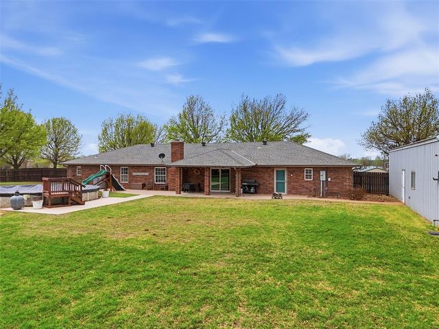 19141 Cottonwood Acres, Kingfisher, OK 73750