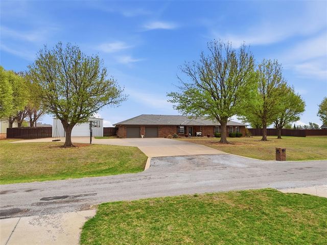 19141 Cottonwood Acres, Kingfisher, OK 73750