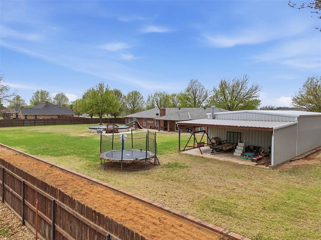 19141 Cottonwood Acres, Kingfisher, OK 73750