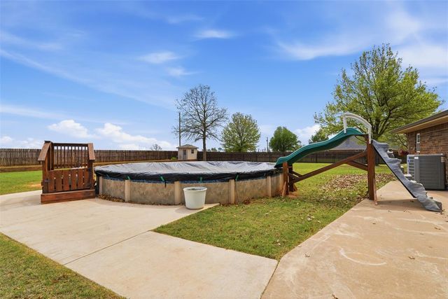 19141 Cottonwood Acres, Kingfisher, OK 73750