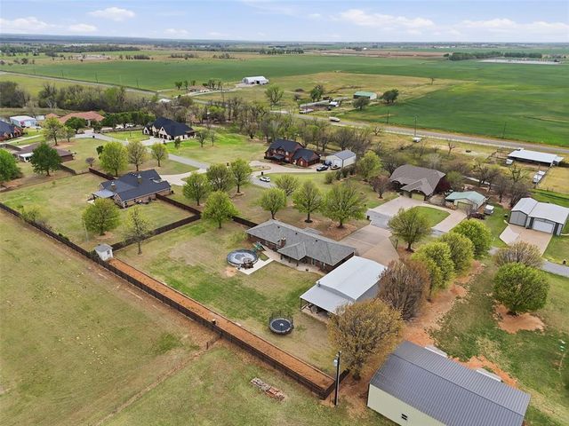 19141 Cottonwood Acres, Kingfisher, OK 73750