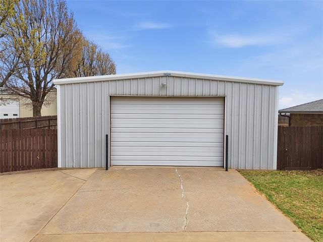 19141 Cottonwood Acres, Kingfisher, OK 73750