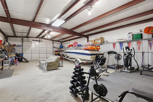 19141 Cottonwood Acres, Kingfisher, OK 73750