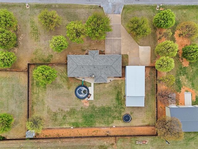 19141 Cottonwood Acres, Kingfisher, OK 73750