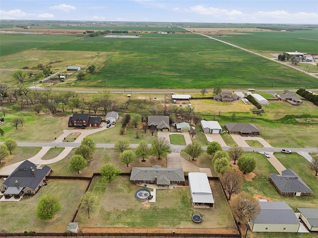 19141 Cottonwood Acres, Kingfisher, OK 73750