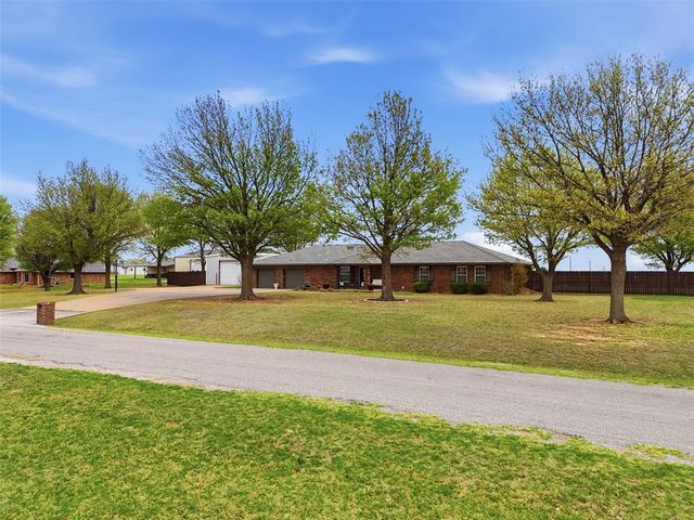 19141 Cottonwood Acres, Kingfisher, OK 73750
