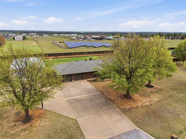 19141 Cottonwood Acres, Kingfisher, OK 73750