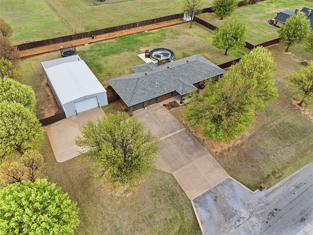 19141 Cottonwood Acres, Kingfisher, OK 73750