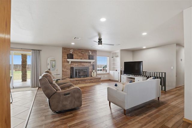 19141 Cottonwood Acres, Kingfisher, OK 73750